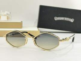 Picture of Chrome Hearts Sunglasses _SKUfw76704346fw